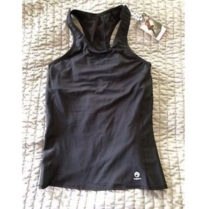 NWT Freya Active Performance Underwire Spirts Tank